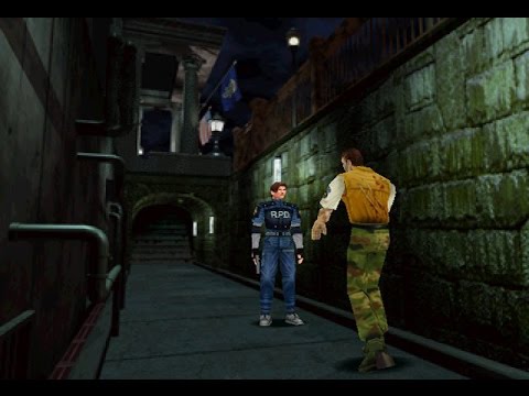 Download Resident Evil 3 Para Dreamcast Bios