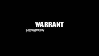 Watch Warrant Suffragette City video