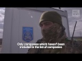 Food Crisis in Eastern Ukraine: Russian Roulette (Dispatch 103)
