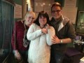 Debbie's Interview with Rossie & co at Radio City 96.7