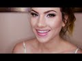 ♥ Soft Lilac ♥ Summer Makeup Tutorial! | Kayleigh Noelle