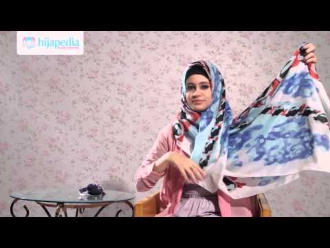 #HijabStyleOvalFace#HijabTutorialOvalFace |Hijab Tutorial Office Look - YouTube|