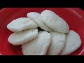 How to make soft idly - preparing idly batter - soft idly recipes