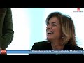 PresidenciaComMadrid