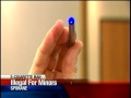 Electronic Cigarette Ban
