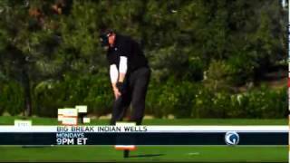 Big Break Indian Wells Mondays
