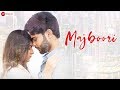 Majboori - Official Music Video | Grishma S & Roshan N | Raj Jain & Sumedha Karmahe | Reena Gilbert