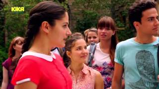 In your Dreams - Sommer deines Lebens - Episode 10 HD