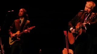 Watch John Prine Daddy