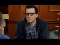 Weezer's Rivers Cuomo  on "Larry King Now" - Full Episode available in the U.S. on Ora.TV