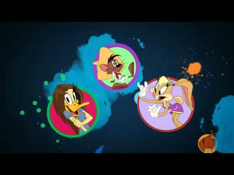 The Looney Tunes Show 2011 theme song - YouTube