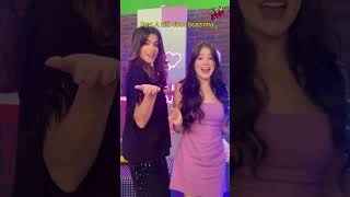 Você Prefere Vilã Ou Boazinha?