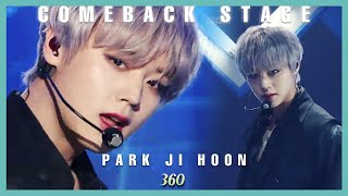 Watch Park Ji Hoon 360 video