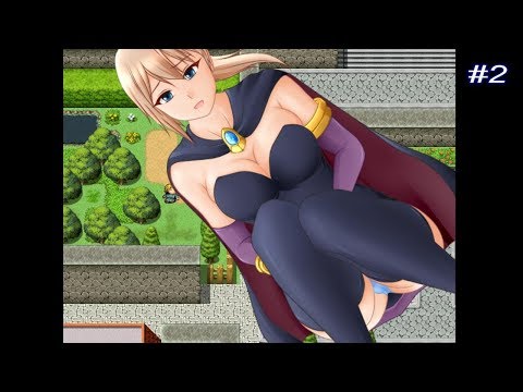 ミリィと夢魔の夢 Ver1.23 #2 ミリィと夢魔の夢 Ver1.23 #2 #1