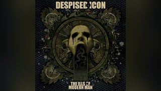 Watch Despised Icon Oval Shaped Incisions video