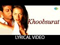 Khoobsurat with lyrics | Irrfan Khan | Rog | M.M Kreem | Udit Narayan | Ilene Hamann