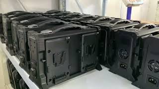 Red Dsmc2 V-Lock Battery Module Factory,Bmpcc 4K V Mount Battery Factory,