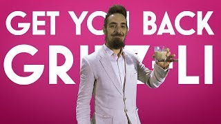 GRIZZ-LI - GET YOU BACK (clip officiel)