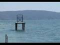 Spiaggia, bagni, sole, ragazze e topless a Maderno sul Garda