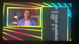 Cartoon Network Split Screen Credits November 7, 2021