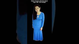 Gelora Asmara Julia Hany Band