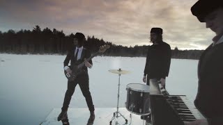 Watch We Are Wolves Blue video