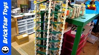 Geotrax Trains Helix Ii - Single But Taller Helix - Fisher Price Toys