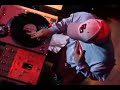 DJ Q-Bert Faderless Scratching