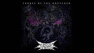 Watch Decades Of Despair Throes Of The Wretched video