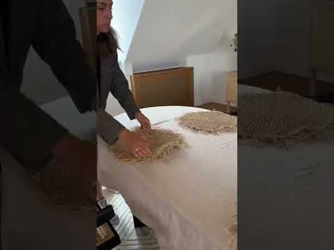 Einrichten in Naturtönen 🤍 desain interior kamar