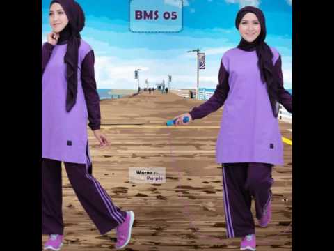 Youtube Baju Olahraga Elzatta Online