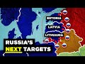 How NATO & Russia are Preparing to Fight Total War