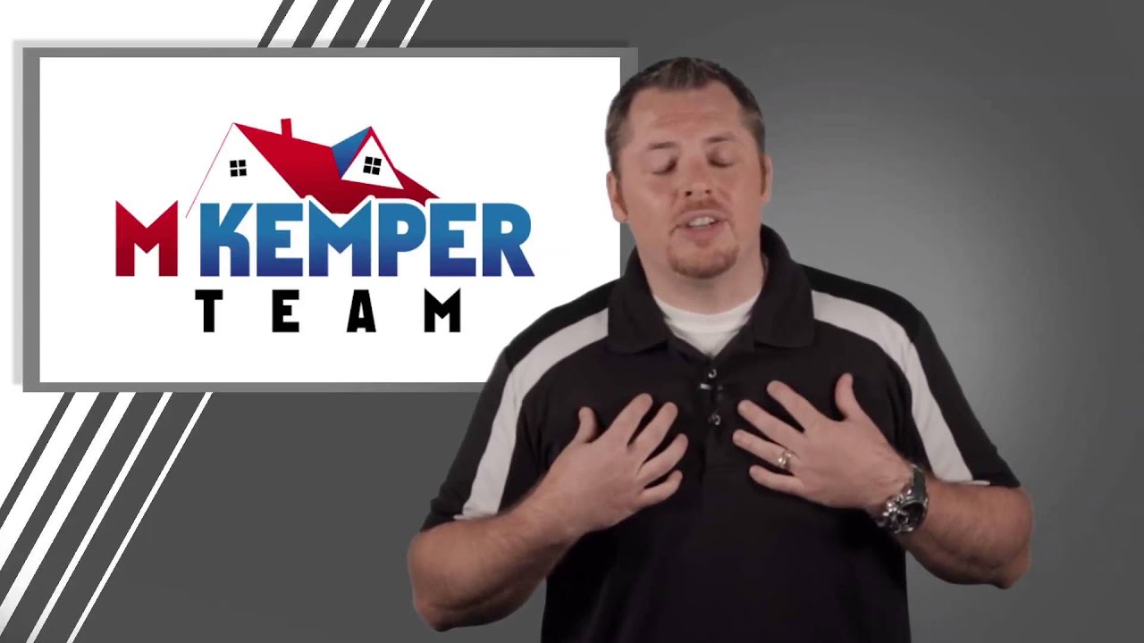 Mike Kemper Surprise AZ Real Estate Agent YouTube