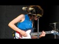 St Vincent - Dig A Pony - Live @ All Points West Festival 8/1/09 in HD
