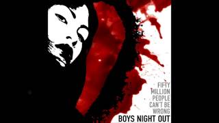 Watch Boys Night Out Victor Versus The Victim video