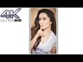 Shraddha Kapoor 🥰🥀 Very Cute 4K Status || Shraddha Kapoor Full Screen Whatsapp Status 😘
