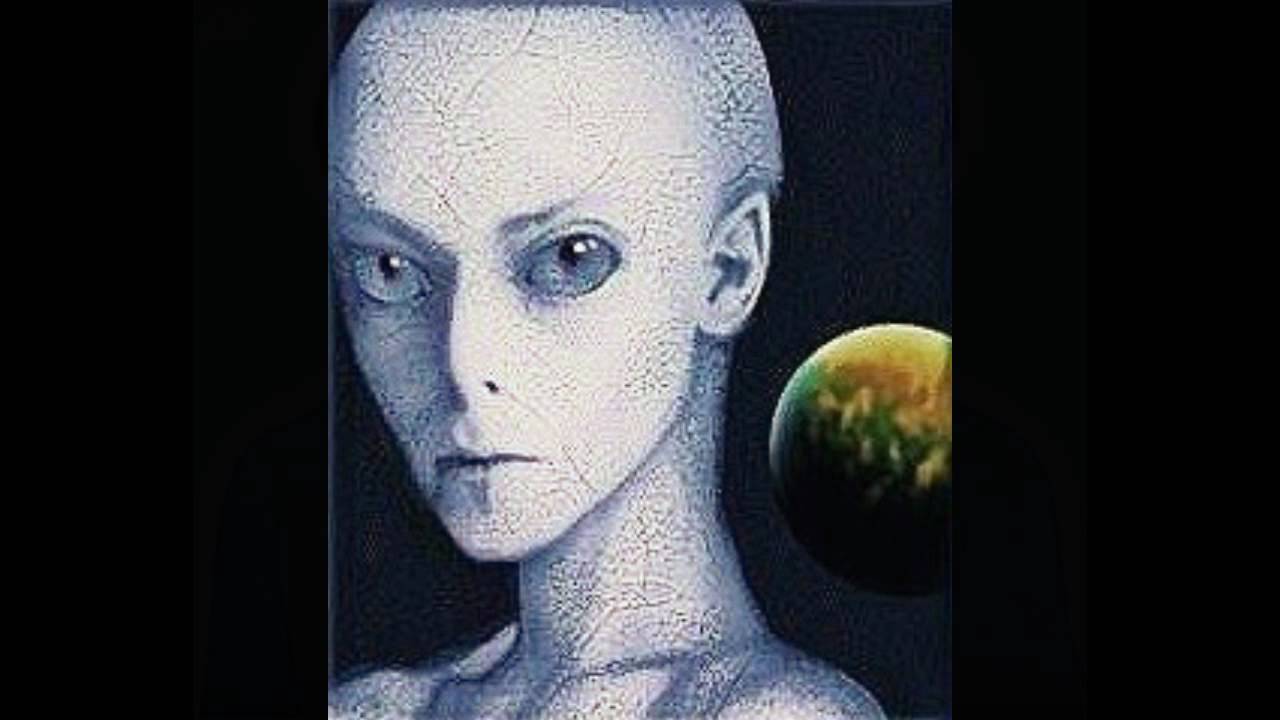 El Extraterrestre Oculto [1987]