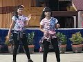 image Dance Kelas 7 2 Dalam Perpisahan Kelas 9 Smpn 2 Sei Balai