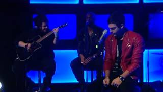 Watch Darin Same Old Song video