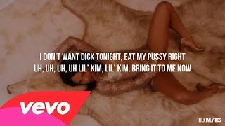 Watch Lil Kim Not Tonight video