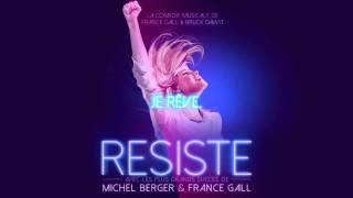 Watch Michel Berger Resiste video