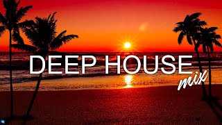 Mega Hits 2023 🌱 The Best Of Vocal Deep House Music Mix 2023 🌱 Summer Music Mix 2023 #103