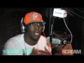 Young Dro Interview with Hoodrich Radio!!! (DJ Scream DJ Spinz Cory B)