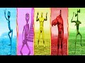 Baby Dance - Scooby Doo Pa Pa (Music Video 4k HD)TH1 #bossbaby #scoobydoo #funnyvideo #aliendance