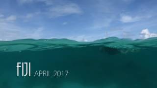 Fiji Underwater