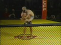 Damian Grey - Jump In The Ring [VIDEO] Footage From FCFF 'Rumble At The Roseland'