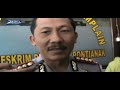 image Pembunuh Siswi Sma Swasta Di Pontianak Tertangkap Nanang Selembe