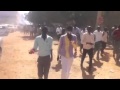VIDEOS: Unos 10 muertos en protesta estudiantil en Sudán del Sur