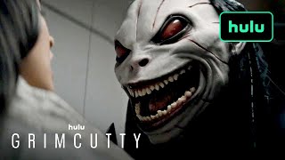 Grimcutty |  Trailer | Hulu