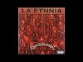 La Etnnia - La Etnnia (Criminología 1999)